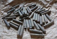 Bodenfund aus dem 2. Weltkrieg