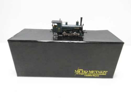Micro metakit - (smy0023), micro-metakit
