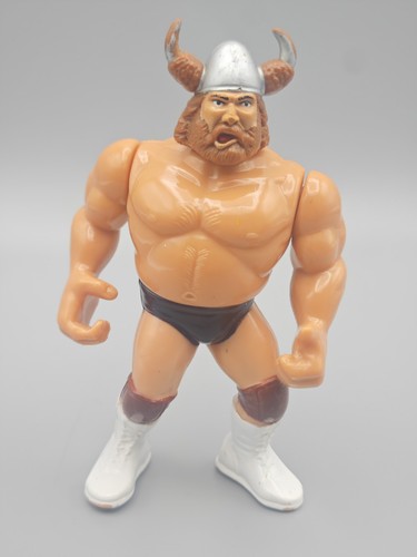 Berzerker figur wrestling - berzerker,