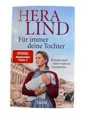 Für immer deine Tochter