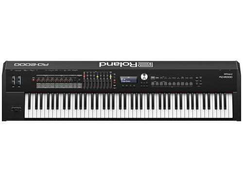 Roland 2000 stage - rd,