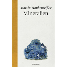 Mineralien (Naturkunden)