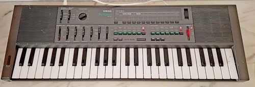 Yamaha portasound 100 - portasound, mk-100