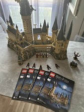 LEGO Harry Potter 71043