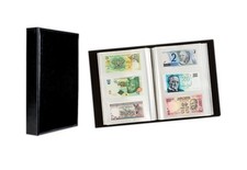 Album für 300 - , banknoten