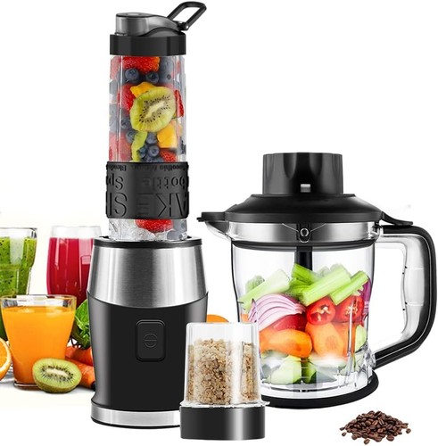 Hochleistungs standmixer 700 - hochleistungs,
