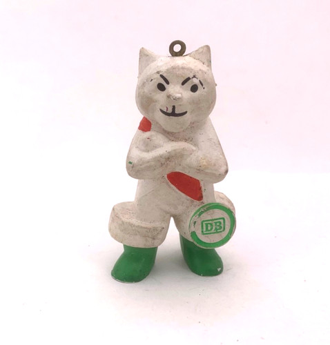 Schleich werbefigur - schleich,