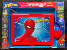 LEXIBOOK Spiderman
