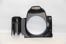 Canon EOS 40D Front Cover