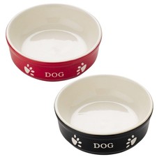 Nobby Hunde Keramiknapf