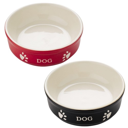 Nobby hunde keramiknapf - nobby,