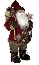 XL Weihnachtsmann HUTO Santa