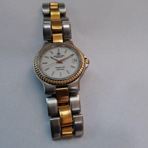 Raymond weil amadeus - raymond,