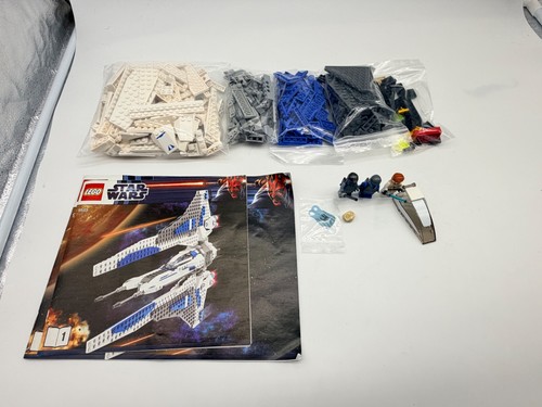Lego star wars 9525 - lego®,