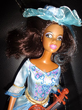 BARBIE DREI MUSKETIERE RENEE