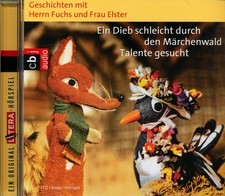 Herr fuchs und - herr,