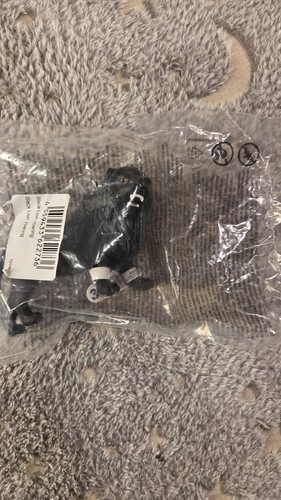 Schleich 72176 schwarzer löwe - 72176,
