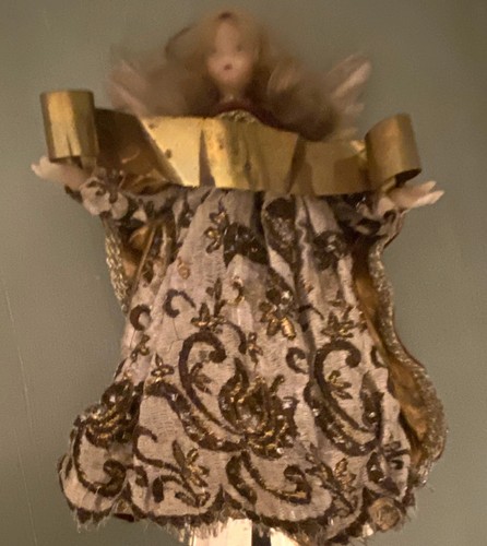 Weihnachtsengel