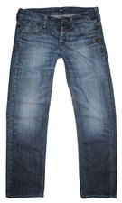 Star herren jeans hose - g-star,