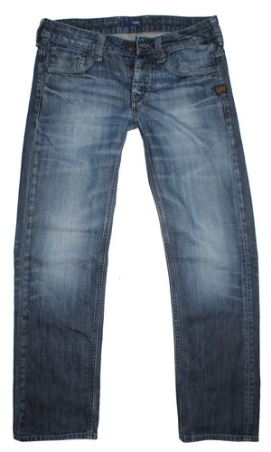 Star herren jeans hose - jeans,