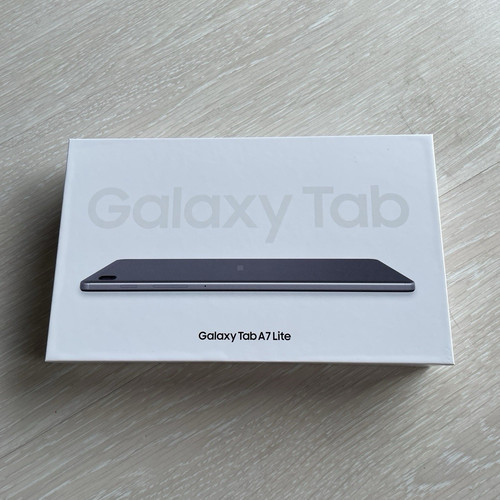 Samsung galaxy tab lite - galaxy,