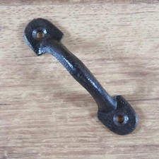 Türgriff gusseisen - türgriff,