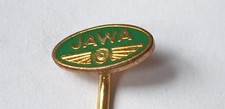 Abzeichen anstecknadel jawa - abzeichen,, anstecknadel,
