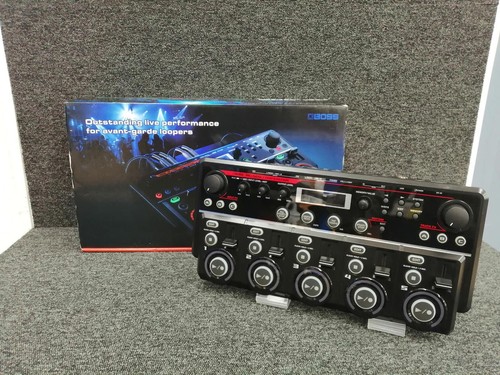 Gebrauchte boss 505 - boss, rc-505