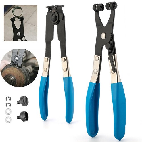 Schlauchklemmenzange set für - schlauchklemmenzange,