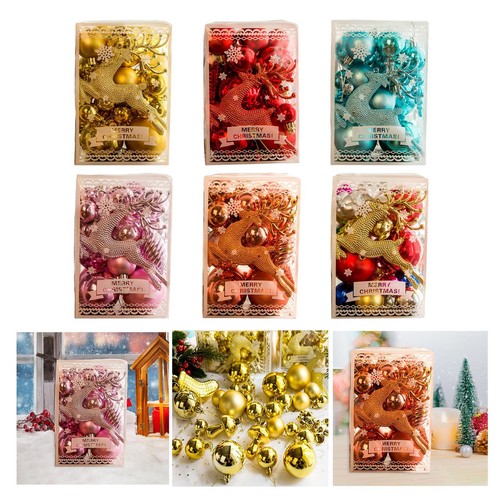 Christmas ball ornaments party - ornaments,