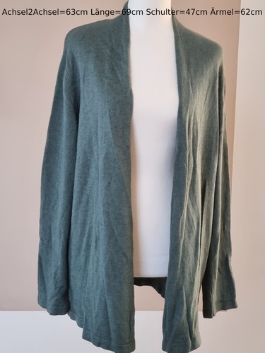Peter hahn strickjacke - peter,