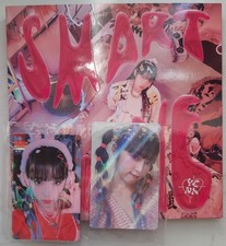 Yena Smartphone Album Kpop