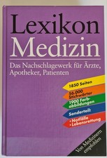 Lexikon Medizin, Das
