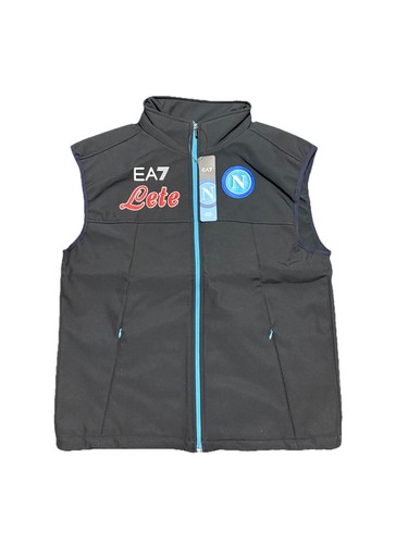 Ssc napoli weste gilet - /,