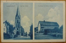 Lammersdorf handlung martin - ak,