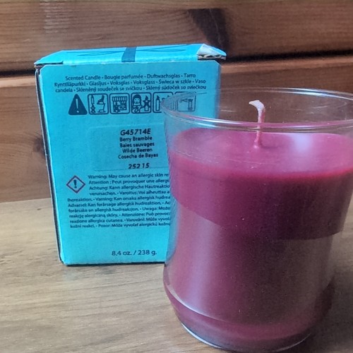 Partylite essential - partylite,