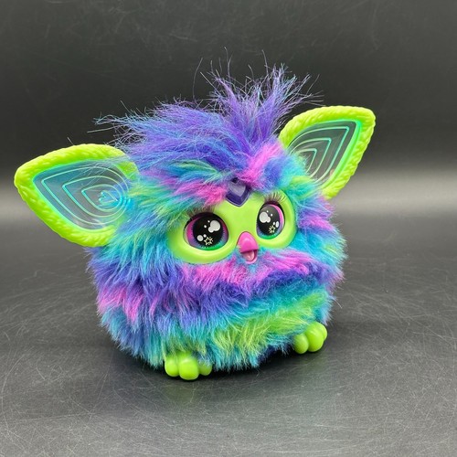 Furby galaxy interaktives - galaxy,