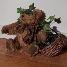 Teddy · Sigikid Kollection ·