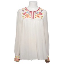 H&M, Bluse, Größe: 38