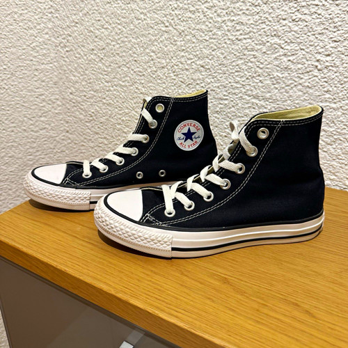 Converse chuck taylor all star - converse,