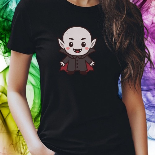 Frauen shirt kawaii - frauen, t-shirt