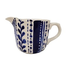 Milchkrug aus Keramik 800 ml