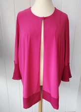 VERPASS Shirtjacke elegant mit
