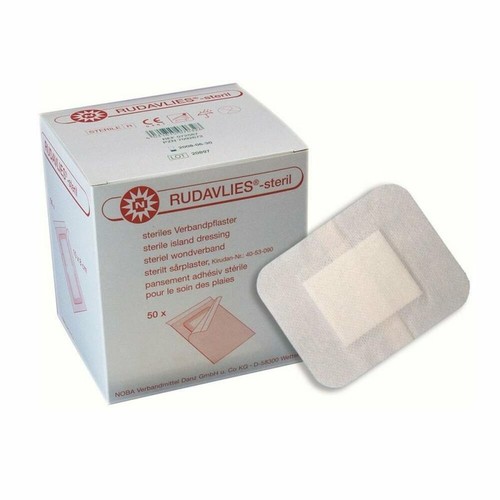 Noba rudavlies wundpflaster - noba,