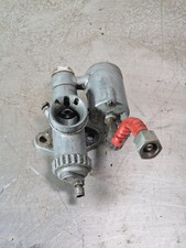 Triumph BDG 125 H Bing