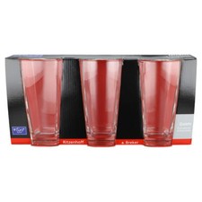 Longdrinkglas 3er set - in, ovp