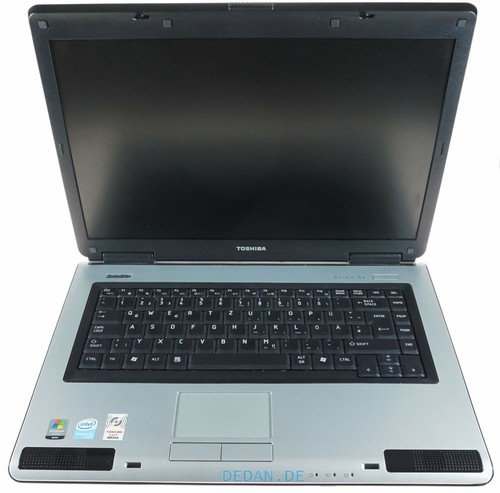 Toshiba satellite l40 - satellite, l40-14y