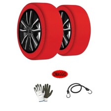 Paar Reifen Socken 235/35 R18