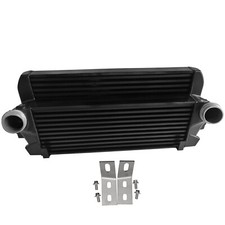 Ladeluftkühler Für 520d 530d