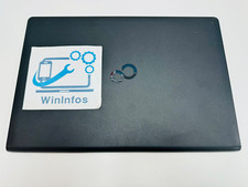 Hintere Bildschirmabdeckung